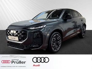 Audi Q3 Sportback e-hybrid S line S tro AHK+Kamera