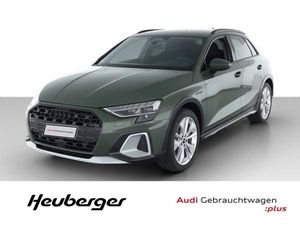 Audi A3 allstreet TFSI S tronic AHK, ACC, Standh