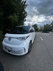 ID Buzz Cargo Pro 210 KW weiß - Leasingübernahme