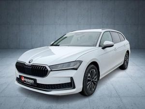 Skoda Superb Combi Selection 2.0l TDI DSG NAVI/AHK/ACC