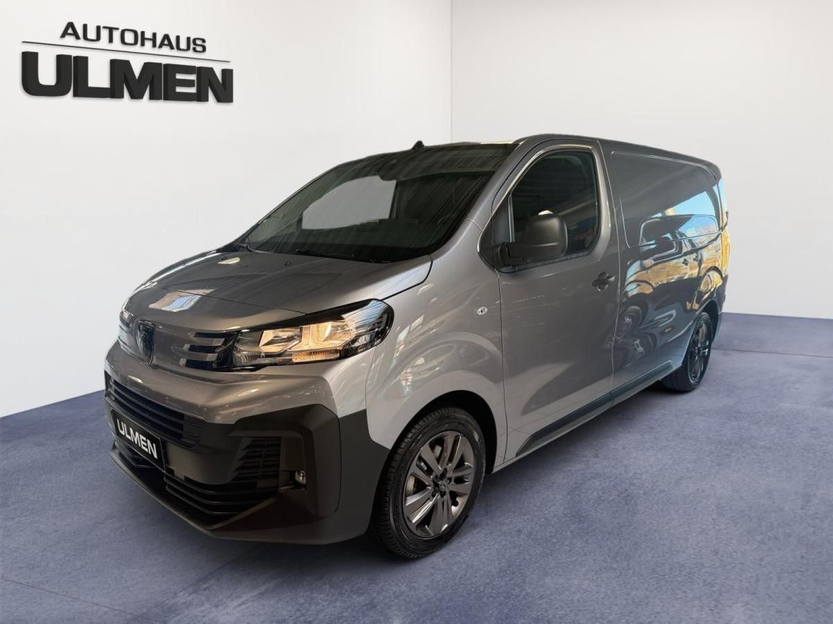 Peugeot Expert Kastenwagen M 2.0 BlueHDi 180EAT8 Automatik/ Lagerwagen! Leasing