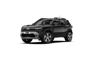 Dacia Duster hybrid 155 hybrid 155 Journey