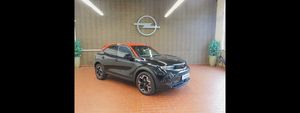 Opel Mokka GS Line