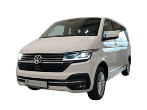 Volkswagen T6.1 Multivan 2.0 TDI 'Generation SIX' KR / Navi Auto-Abo