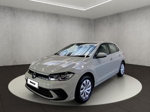 Volkswagen Polo Life 80 PS ⚡️sofort verfügbar⚡️ Navigation & Ganzjahresreifen & Sitzheizung