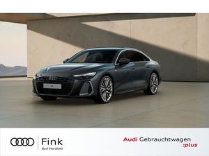 Audi A6 Limousine TFSI quattro Pano Tech Pro