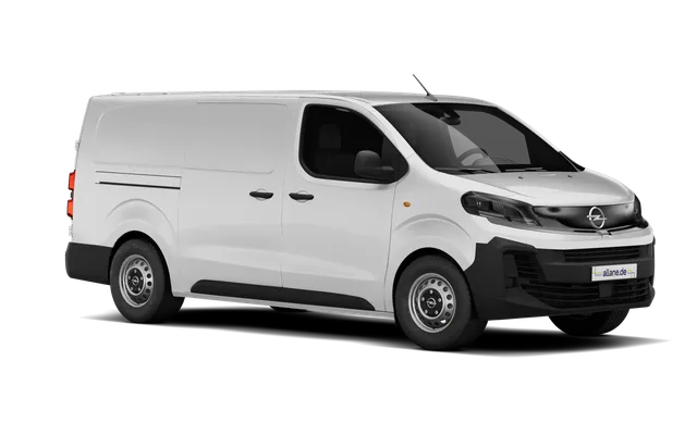 Opel Vivaro Electric 100 kW 49kWh Lang