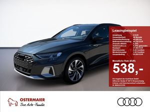 Audi A3 allstreet TFSI e 150 kW S tronic 204PS PDC,AH