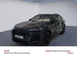 Audi Q5 e-hybrid quattro MATRIX+KAMERA+SOUND+LED PLUS