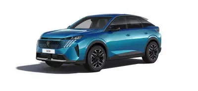 Peugeot 3008 ALLURE BUSINESS Leasing
