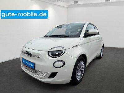 Fiat 500e Fiat 500e Basis I MY23 I Klima I CarPlay I LED Auto-Abo
