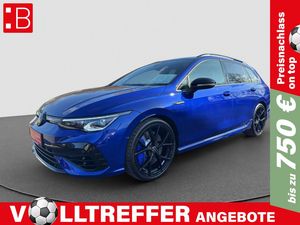 Volkswagen Golf 8 Var 2.0 TSI DSG 4Mo R 19 DCC MATRIX PANO