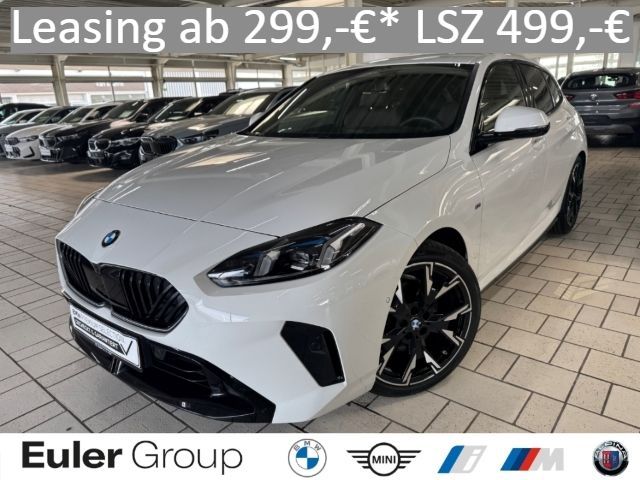 BMW 120 M Sport 19'' IconGlow H/K HUD AHK ad.M-FW Me Leasing