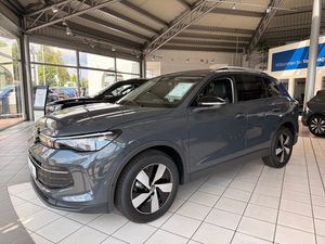 Volkswagen Tiguan 1.5 eTSI DSG ENERGY