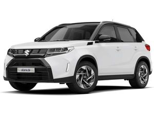 Suzuki Vitara 1.4 BOOSTERJET Hybrid Club - Vario-Leasing - frei konfigurierbar! Leasing