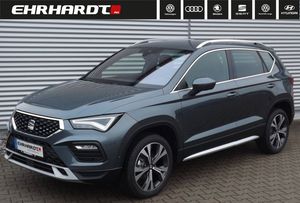 Seat Ateca 1.5 TSI ACT Xperience AHK*NAVI*LED*360°*HE
