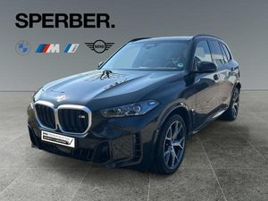 BMW X5 M60i xDri., "M Sport",  AHK.,  Dri. Ass. Prof.,  Park. Ass. Prof.,  Keyless.,  H/K.,  uvm.