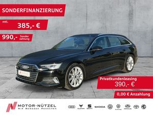 Audi A6 Avant 45 TFSI QU SPORT 5JG+MATRIX+AHK+PANO+VC