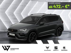 Cupra Ateca 2.0 TSI VZ 4Drive - NAVI AHK ACC LED 360° *SN797*