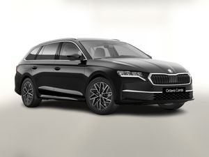 Skoda Octavia Combi DSG Selec Gar.5J ACC el.Heck Kessy Leasing privat