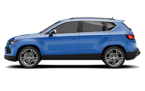 SEAT Ateca 2.0 TDI 110 kW Automatik Style