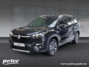 Suzuki S-Cross 1.4 Comfort+ ALLGRIP Hybrid