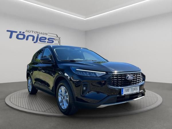 Ford Kuga Titanium *sofort verfügbar* Leasing