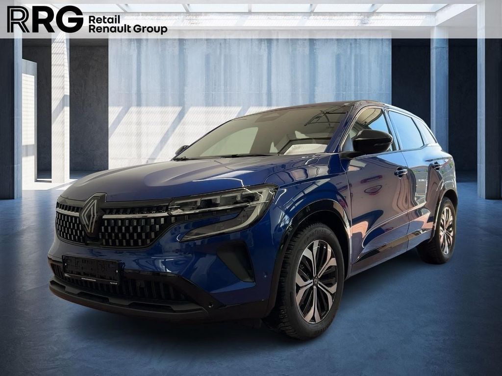 Renault Austral Techno Mild Hybrid 160 Automatik PDC KLI Leasing