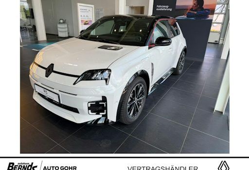 Renault 5-e-tech Iconic Five 150 Comfort Range 5dr Auto kaufen