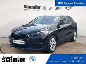 BMW X2 xDrive25e Advantage Aut. +2Jahre-BPS.GARANTIE Leasing