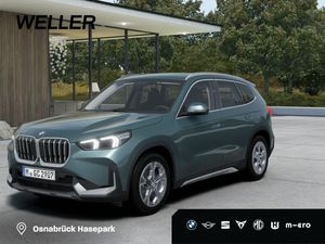 BMW X1 sDrive20d xLine AktivSitz,AdLED,Kam,H/K,St+Go