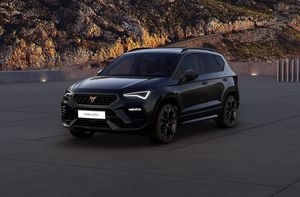Cupra Ateca 2.0 TSI DSG (190 PS) 4Drive ❗️Loyalitätsprämie❗️ Leasing