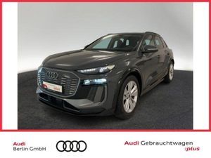 Audi Q6 e-tron performance PDC AHK 360°K HUD B&O