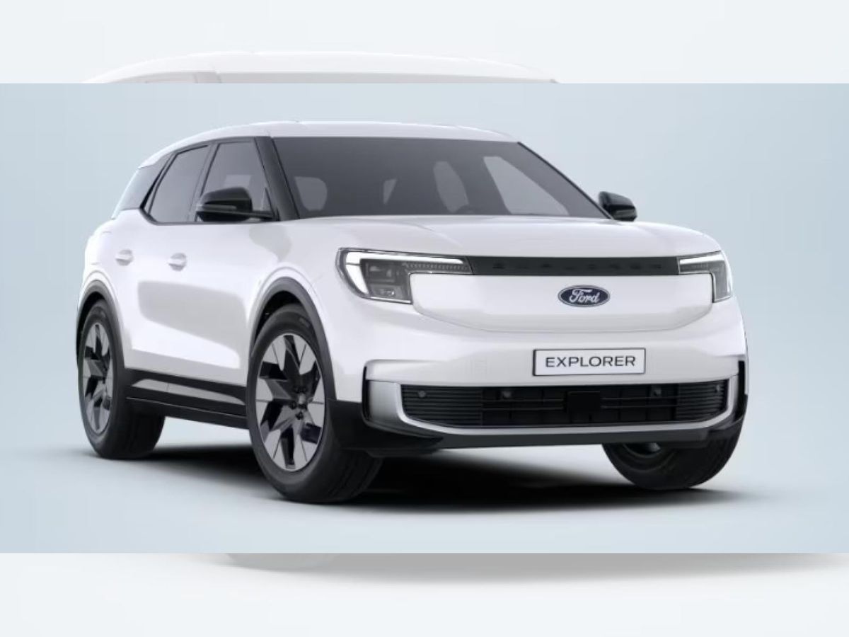 Ford Explorer ❗️AKTION ❗️Premium Extended Range Leasing