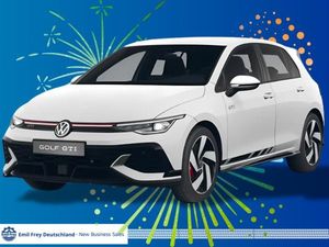 Volkswagen Golf GTI Clubsport 2.0 TSI OPF 300 PS 221kW DSG Leasing