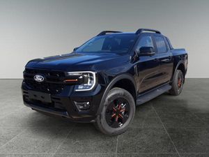 Ford Ranger Wildtrak ⚡2,3l EcoBoost PHEV 🔋  neues Modell