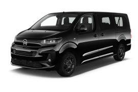 Citroën SpaceTourer