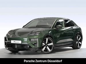 Porsche Macan Turbo Head-Up Surround-View 22-Zoll BOSE