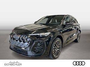 Audi SQ5 SUV TFSI 270 kW S tronic 360 4xSHZ ACC AHK
