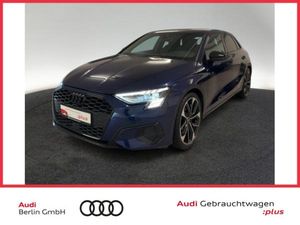 Audi A3 Sportback advanced 35 TFSI S tr. MATRIX NAVI RFK