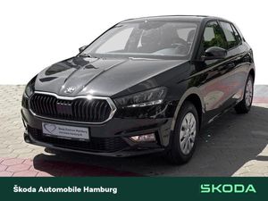 Skoda Fabia Selection 1,0 MPI _LGE