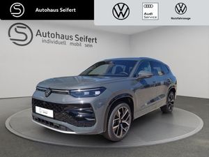Volkswagen Tayron R-Line  2.0 TSI DSG 4MOTION 195 kW