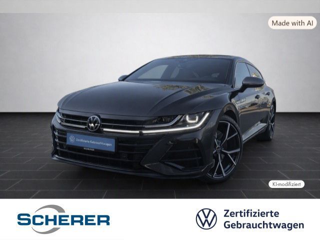Volkswagen Arteon Shootingbrake R 2.0 TSI DSG 4MOTION IQ.LI Leasing
