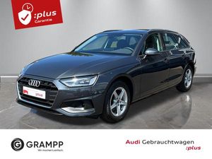 Audi A4 30 TDI S-tronic +AHK-Vor.+LED+ASSISTS+