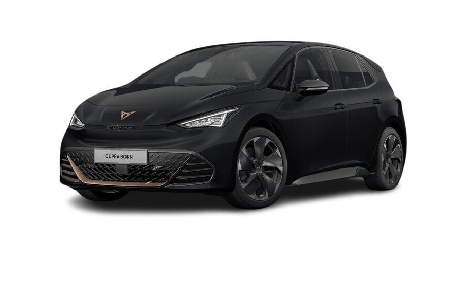 Cupra Born 79 kWh 170 kW 79 kWh 170 kW Auto-Abo