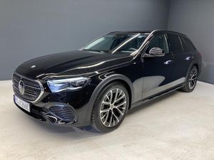 Mercedes-Benz E 300 de T All Terrain 4matic Superscreen Pano Airmatic AHK Leasing