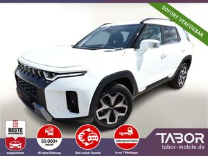 KGM Torres 1.5 T-GDi 163 Aut LED eHk ACC SHZ Kam PDC Leasing