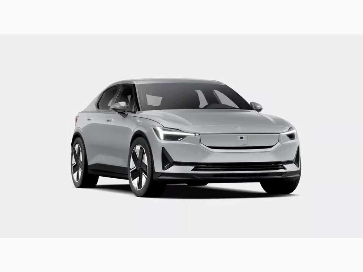 Polestar 2 Long Range Single Motor Prime | Privatkundenangebot inkl. 3.000€ BAFA-Förderung Leasing
