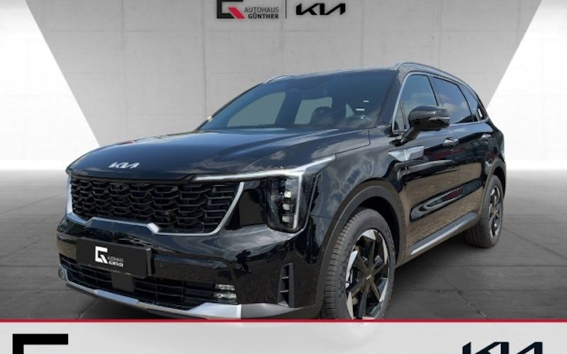Kia Sorento 1.6 T-GDI Plug-in Hybrid AWD Platinum At 5dr Kauf