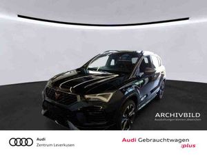 Cupra Ateca VZ 4Drive 360° KAM AHK DCC ACC SHZ PDC LED